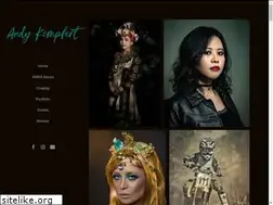 Sites similar to kempfertphoto.com