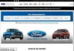 Sites similar to kempford.com
