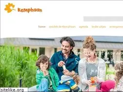 Sites similar to kemphaan.nl