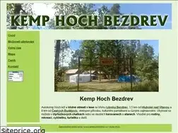 Sites similar to kemphochbezdrev.cz