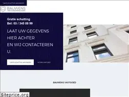 Sites similar to kempimmo.be