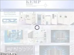 Sites similar to kempinstruments.com
