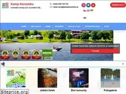 Sites similar to kempkeramika.cz
