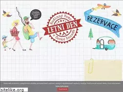 Sites similar to kempletniden.cz