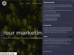 Sites similar to kempmarketing.co.uk