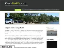 Sites similar to kempmars.cz