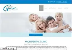 Sites similar to kempmilldental.com