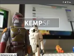 Sites similar to kempmullaney.com