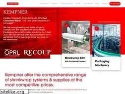 Sites similar to kempner.co.uk