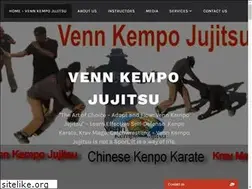 Sites similar to kempojujitsu.us