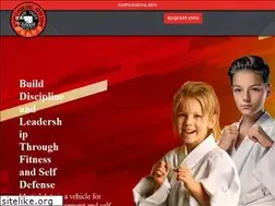 Sites similar to kempomartialartsdojo.com