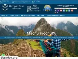 Sites similar to kemportours.com
