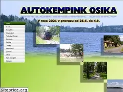 Sites similar to kemposika.cz