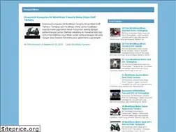 Sites similar to kempoulmotor.blogspot.com