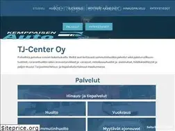 Sites similar to kemppaisenauto.fi