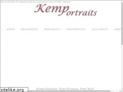 Sites similar to kempportraits.com