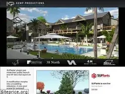 Sites similar to kemppro.com