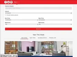 Sites similar to kemprealestate.com.au
