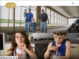 Sites similar to kemps.com