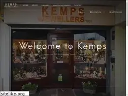Sites similar to kempsjewellers.com