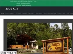 Sites similar to kempskamp.com