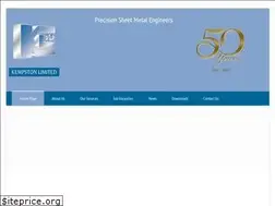 Sites similar to kempston.co.uk