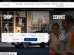 Sites similar to kempthornvolvo.com