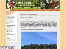 Sites similar to kempviking.cz