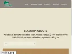 Sites similar to kempwood.com
