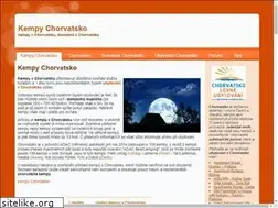 Sites similar to kempychorvatsko.cz