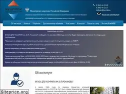 Sites similar to kemripk.ru