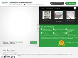 Sites similar to kemronwpcboard.com