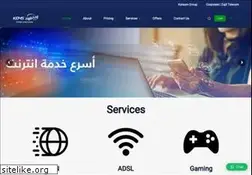 Sites similar to kems.net
