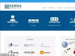 Sites similar to kemsa.com.sg