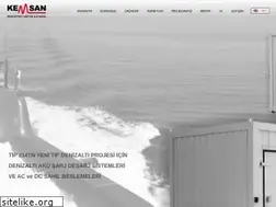 Sites similar to kemsan.com.tr