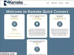 Sites similar to kemske.com