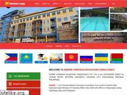 Sites similar to kemsri.com
