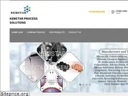Sites similar to kemstarprocess.co.in
