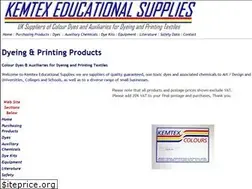 Sites similar to kemtex.co.uk