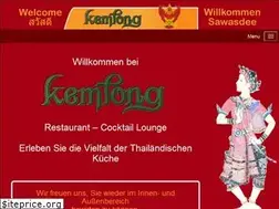 Sites similar to kemtong-frankfurt.de