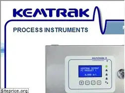 Sites similar to kemtrak.com