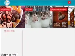 Sites similar to kemtrangtien.com.vn