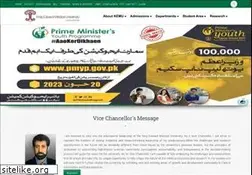 Sites similar to kemu.edu.pk