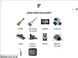 Sites similar to kemuelmusica.com