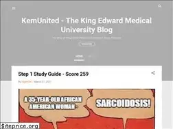 Sites similar to kemunited.com