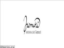 Sites similar to kemuricafe.com