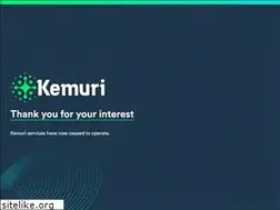 Sites similar to kemurisense.com