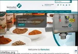 Sites similar to kemutec.com