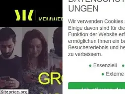 Sites similar to kemweb.de