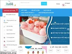 Sites similar to kemygelato.com
